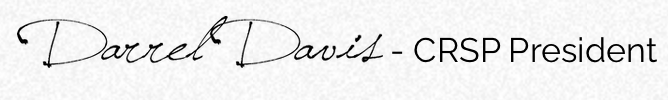 Darrel Signature