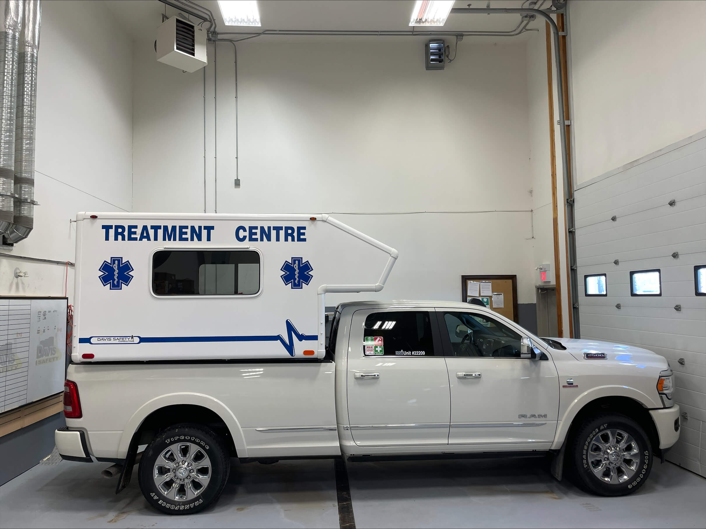 Safety Training and Medical Services